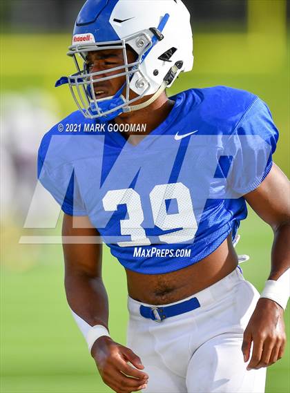 Thumbnail 3 in Ridge Point @ Katy Taylor (Scrimmage) photogallery.