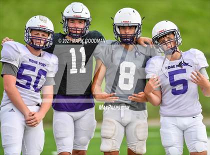 Thumbnail 2 in Ridge Point @ Katy Taylor (Scrimmage) photogallery.