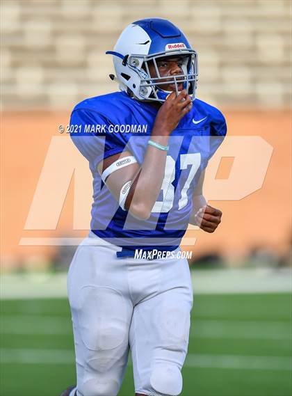 Thumbnail 2 in Ridge Point @ Katy Taylor (Scrimmage) photogallery.