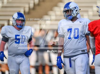 Thumbnail 1 in Ridge Point @ Katy Taylor (Scrimmage) photogallery.