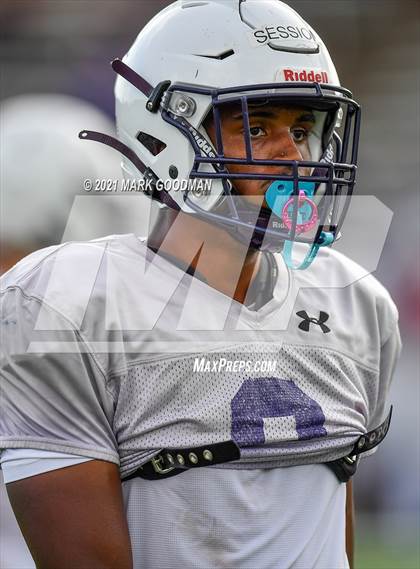 Thumbnail 2 in Ridge Point @ Katy Taylor (Scrimmage) photogallery.
