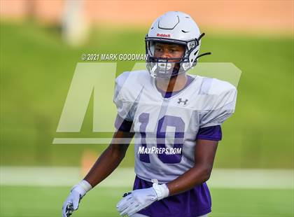 Thumbnail 3 in Ridge Point @ Katy Taylor (Scrimmage) photogallery.
