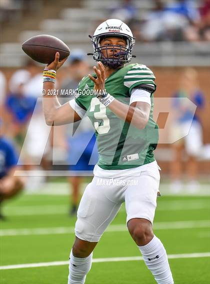 Thumbnail 3 in Ridge Point @ Katy Taylor (Scrimmage) photogallery.