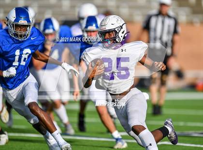 Thumbnail 2 in Ridge Point @ Katy Taylor (Scrimmage) photogallery.