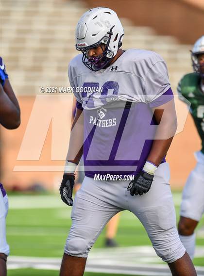 Thumbnail 2 in Ridge Point @ Katy Taylor (Scrimmage) photogallery.