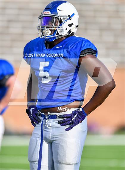 Thumbnail 2 in Ridge Point @ Katy Taylor (Scrimmage) photogallery.