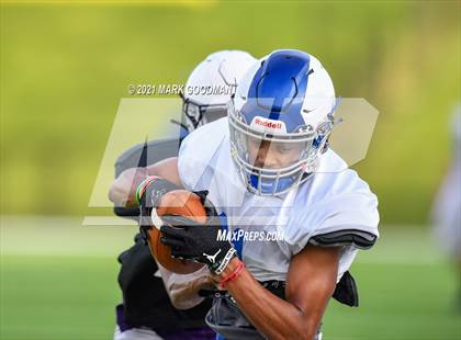 Thumbnail 1 in Ridge Point @ Katy Taylor (Scrimmage) photogallery.