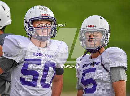 Thumbnail 1 in Ridge Point @ Katy Taylor (Scrimmage) photogallery.