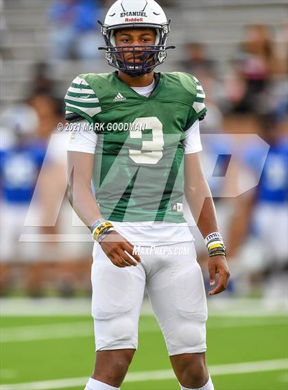 Thumbnail 3 in Ridge Point @ Katy Taylor (Scrimmage) photogallery.