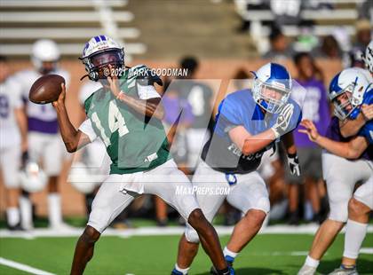 Thumbnail 3 in Ridge Point @ Katy Taylor (Scrimmage) photogallery.