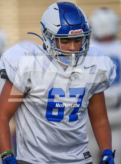 Thumbnail 1 in Ridge Point @ Katy Taylor (Scrimmage) photogallery.