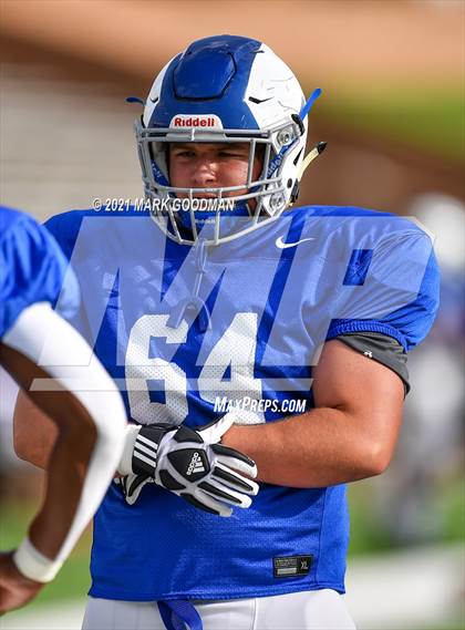 Thumbnail 3 in Ridge Point @ Katy Taylor (Scrimmage) photogallery.