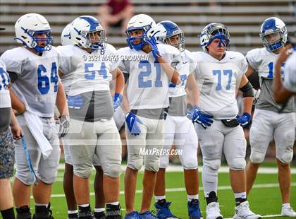 Thumbnail 3 in Ridge Point @ Katy Taylor (Scrimmage) photogallery.