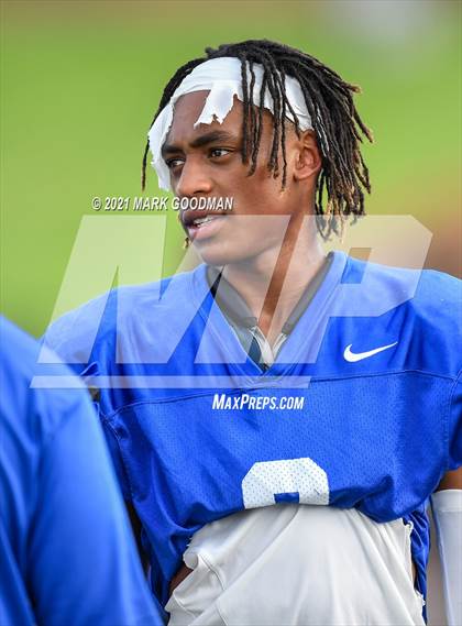 Thumbnail 1 in Ridge Point @ Katy Taylor (Scrimmage) photogallery.