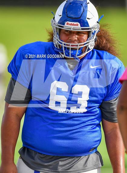 Thumbnail 1 in Ridge Point @ Katy Taylor (Scrimmage) photogallery.