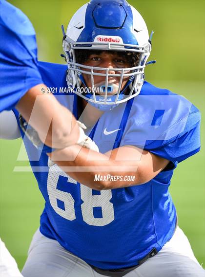 Thumbnail 3 in Ridge Point @ Katy Taylor (Scrimmage) photogallery.