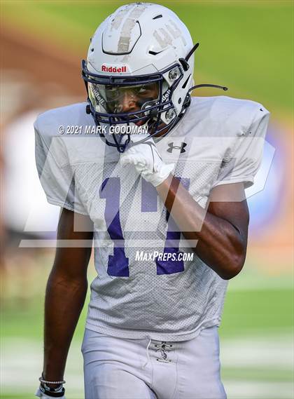 Thumbnail 3 in Ridge Point @ Katy Taylor (Scrimmage) photogallery.