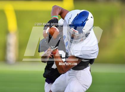 Thumbnail 3 in Ridge Point @ Katy Taylor (Scrimmage) photogallery.