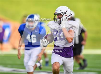 Thumbnail 3 in Ridge Point @ Katy Taylor (Scrimmage) photogallery.