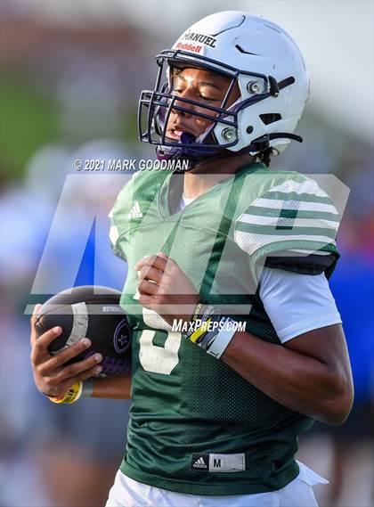 Thumbnail 1 in Ridge Point @ Katy Taylor (Scrimmage) photogallery.