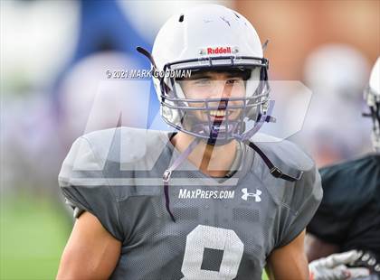 Thumbnail 3 in Ridge Point @ Katy Taylor (Scrimmage) photogallery.