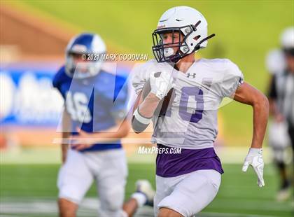 Thumbnail 1 in Ridge Point @ Katy Taylor (Scrimmage) photogallery.