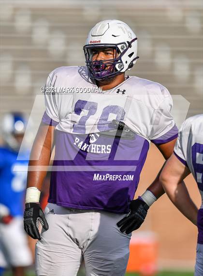 Thumbnail 3 in Ridge Point @ Katy Taylor (Scrimmage) photogallery.