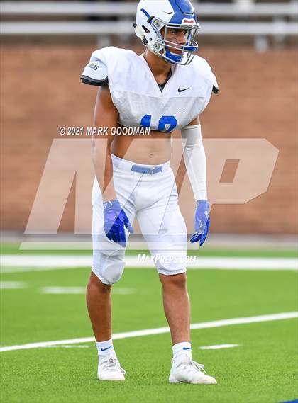 Thumbnail 3 in Ridge Point @ Katy Taylor (Scrimmage) photogallery.