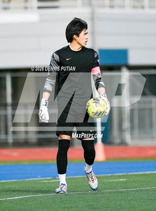 Leigh @ Los Altos (CIF CCS D1 Quarterfinals)