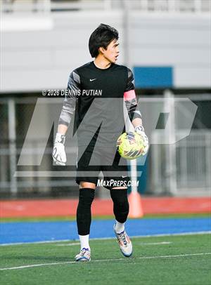 Leigh @ Los Altos (CIF CCS D1 Quarterfinals) 