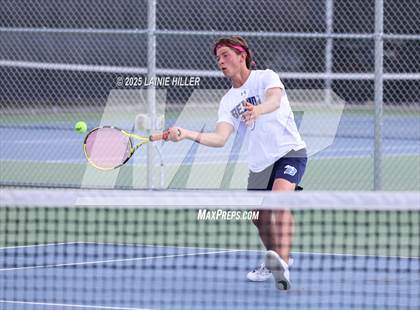 Thumbnail 2 in Moorhead @ Bemidji (Section Quarterfinal) photogallery.
