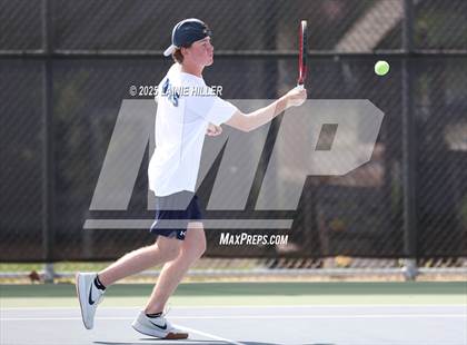Thumbnail 1 in Moorhead @ Bemidji (Section Quarterfinal) photogallery.