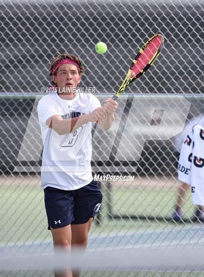 Thumbnail 3 in Moorhead @ Bemidji (Section Quarterfinal) photogallery.