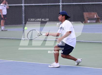 Thumbnail 3 in Moorhead @ Bemidji (Section Quarterfinal) photogallery.