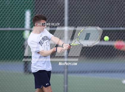 Thumbnail 2 in Moorhead @ Bemidji (Section Quarterfinal) photogallery.