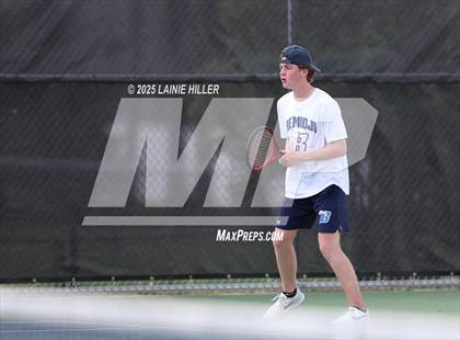 Thumbnail 3 in Moorhead @ Bemidji (Section Quarterfinal) photogallery.