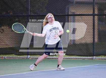 Thumbnail 2 in Moorhead @ Bemidji (Section Quarterfinal) photogallery.