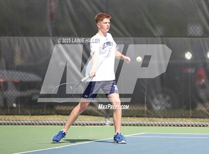 Thumbnail 1 in Moorhead @ Bemidji (Section Quarterfinal) photogallery.