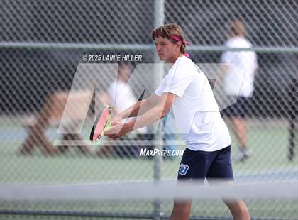 Thumbnail 2 in Moorhead @ Bemidji (Section Quarterfinal) photogallery.