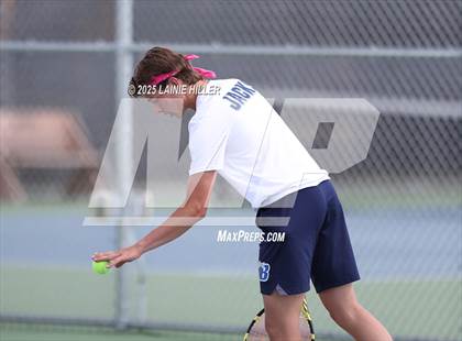 Thumbnail 2 in Moorhead @ Bemidji (Section Quarterfinal) photogallery.