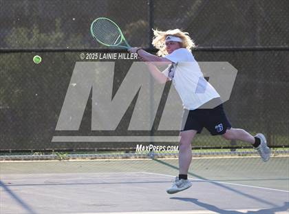 Thumbnail 3 in Moorhead @ Bemidji (Section Quarterfinal) photogallery.