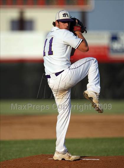 Thumbnail 1 in Marble Falls vs. Hutto photogallery.