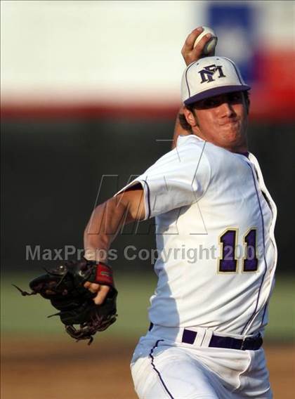 Thumbnail 2 in Marble Falls vs. Hutto photogallery.