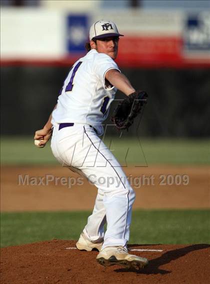 Thumbnail 2 in Marble Falls vs. Hutto photogallery.