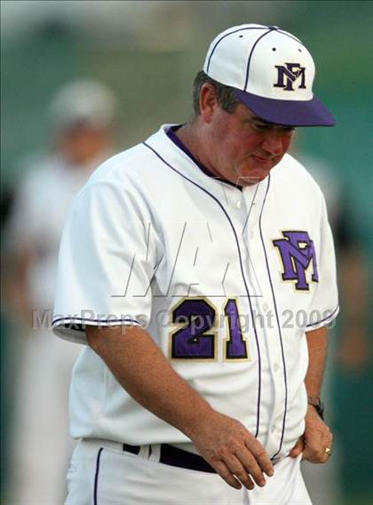 Thumbnail 3 in Marble Falls vs. Hutto photogallery.