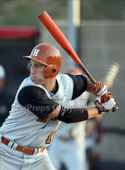 Thumbnail 3 in Marble Falls vs. Hutto photogallery.
