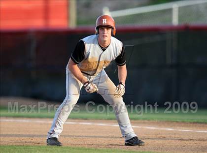 Thumbnail 1 in Marble Falls vs. Hutto photogallery.