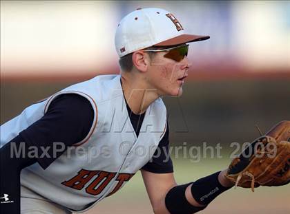 Thumbnail 1 in Marble Falls vs. Hutto photogallery.