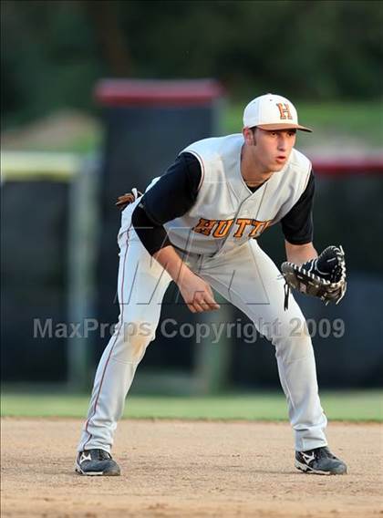Thumbnail 3 in Marble Falls vs. Hutto photogallery.