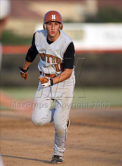 Thumbnail 3 in Marble Falls vs. Hutto photogallery.
